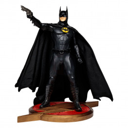 The Flash socha Batman (Michael Keaton) 30 cm